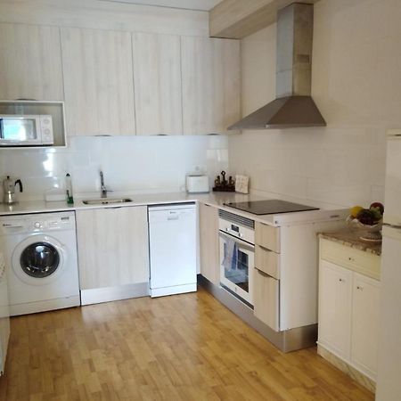 Apartament Cal Sole Ulldemolins Zewnętrze zdjęcie