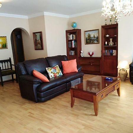 Apartament Cal Sole Ulldemolins Zewnętrze zdjęcie