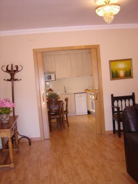 Apartament Cal Sole Ulldemolins Zewnętrze zdjęcie