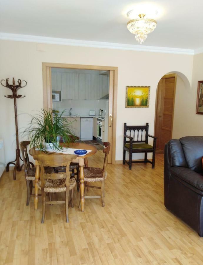 Apartament Cal Sole Ulldemolins Zewnętrze zdjęcie