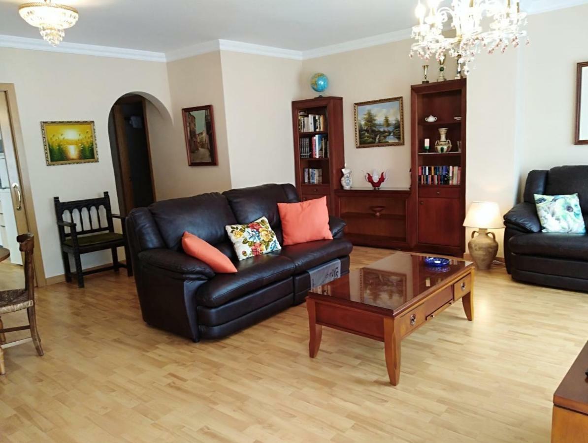 Apartament Cal Sole Ulldemolins Zewnętrze zdjęcie