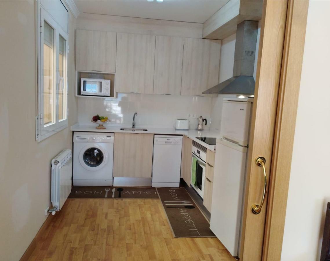 Apartament Cal Sole Ulldemolins Zewnętrze zdjęcie