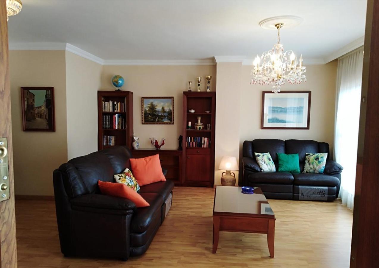 Apartament Cal Sole Ulldemolins Zewnętrze zdjęcie